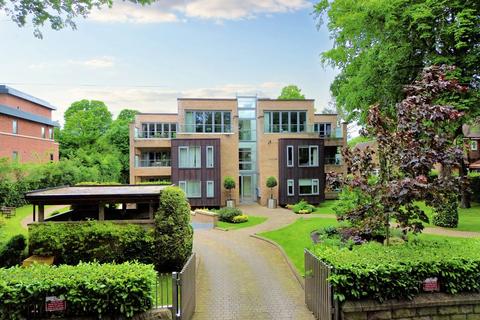 Amulree, Upper Park Road, Salford, M7