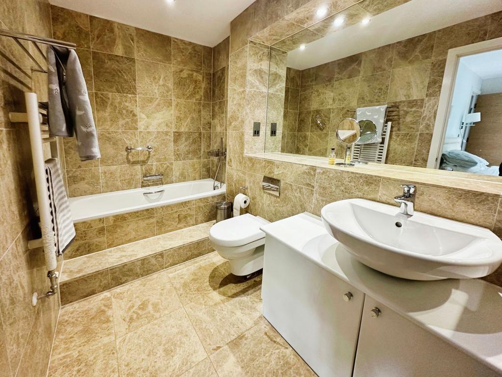 En-suite