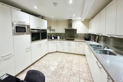 undefined, Amulree, Upper Park Road, Salford, M7