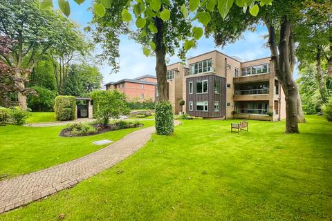 undefined, Amulree, Upper Park Road, Salford, M7