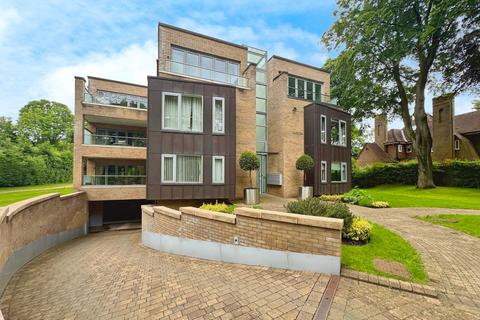 undefined, Amulree, Upper Park Road, Salford, M7