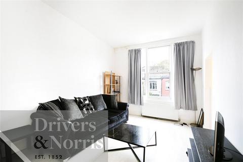 5 bedroom apartment to rent, Marlborough Road, Upper Holloway, Islington, London, N19