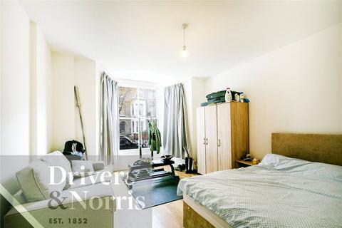 5 bedroom apartment to rent, Marlborough Road, Upper Holloway, Islington, London, N19