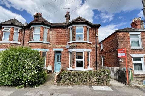 2 bedroom end of terrace house for sale, St Denys