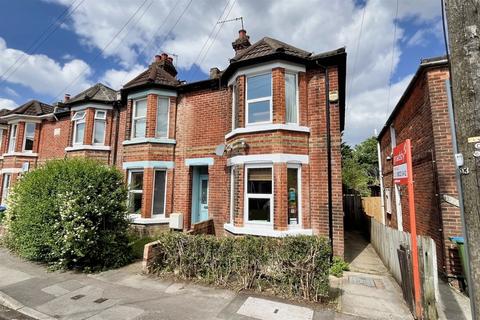 2 bedroom end of terrace house for sale, St Denys