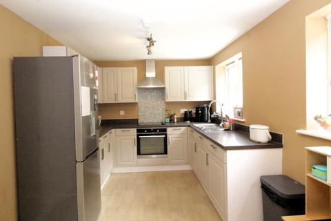 4 bedroom detached house for sale, Plasnewydd Walk, Llantwit Major, CF61