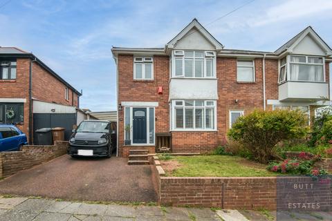 3 bedroom semi-detached house for sale, Exeter EX2