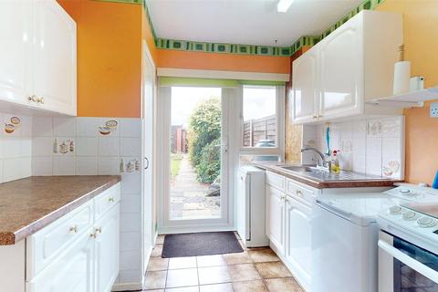 3 bedroom terraced house for sale, Audley Way, Basildon, Essex, SS14