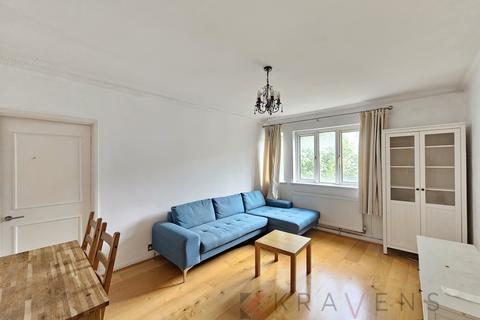 1 bedroom apartment to rent, Leinster Gardens W2