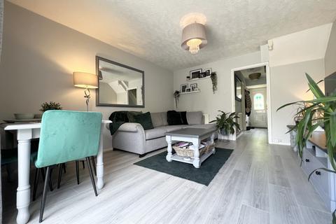 82 Danvers Drive, Church Crookham, Fleet, GU52 0ZE