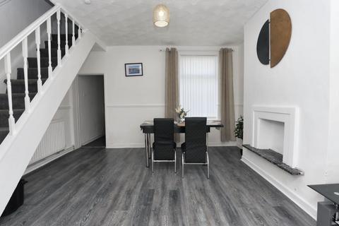 3 bedroom terraced house for sale, 34 Violet Road, Liverpool, Merseyside, L21 6NZ