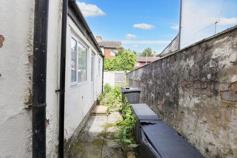 34 Violet Road, Liverpool, L21 6NZ