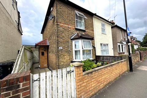 37 New Road, Bedfont, Feltham, TW14 8HW