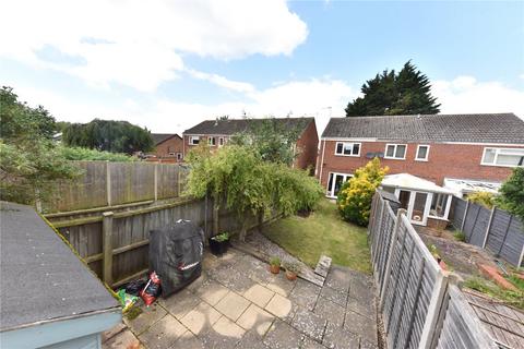 2 bedroom end of terrace house for sale, Laburnum Close, Red Lodge, Bury St. Edmunds, Suffolk, IP28