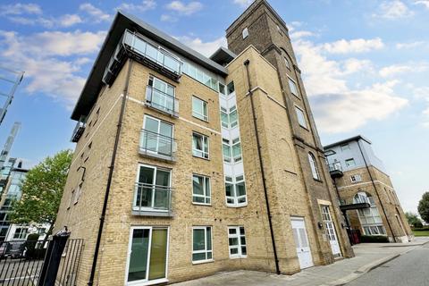 1 bedroom apartment for sale, Building, 45 Hopton Road, Royal Arsenal, Woolwich, London, SE18 6TG