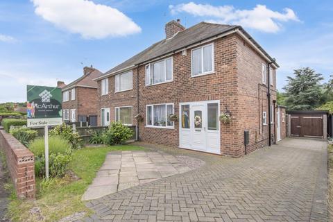 3 bedroom semi-detached house for sale, Beverley Road, Doncaster, South Yorkshire