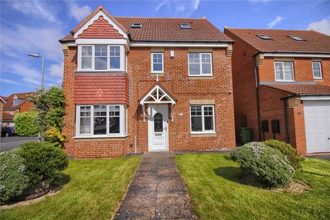 5 bedroom detached house to rent, Grenadier Close, Stockton-on-Tees
