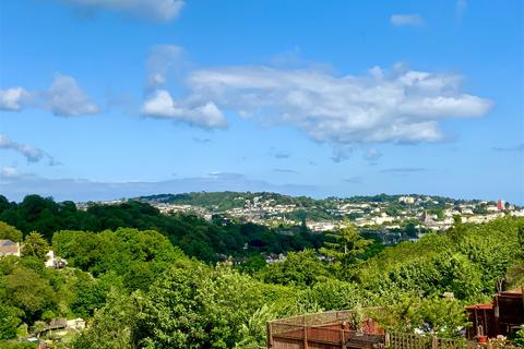 3 bedroom semi-detached house for sale, Highland Road, Torquay TQ2