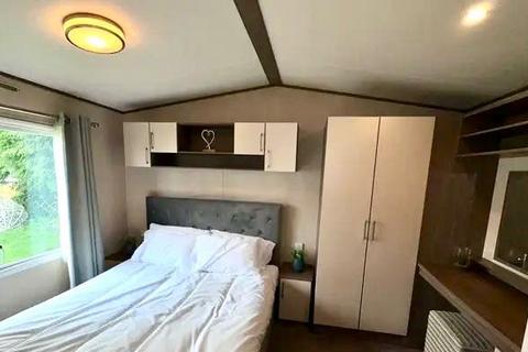 3 bedroom static caravan for sale, Glendale Holiday Park