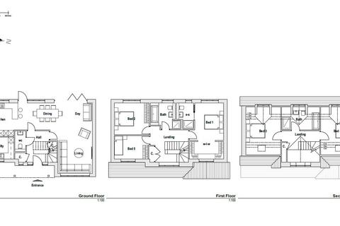 5 bedroom detached house for sale, Ridgeway, Corfe Mullen, Wimborne, Dorset, BH21