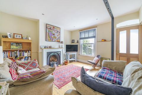 3 bedroom terraced house for sale, Stockbridge Road, Winchester, Hampshire, SO22