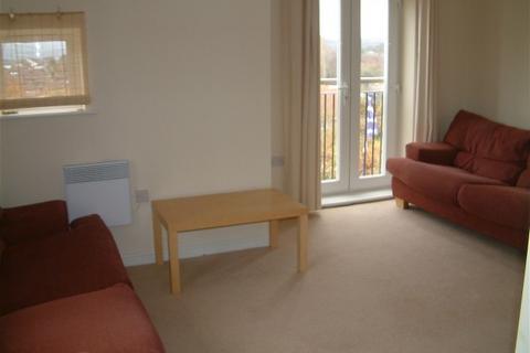 2 bedroom apartment to rent, Drum Tower View, CF83