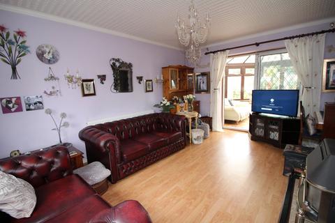 2 bedroom semi-detached house for sale, Frobisher Crescent, Staines-upon-Thames TW19