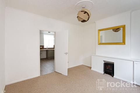 2 bedroom terraced house to rent, Cooper Street, Newcastle Under Lyme, Staffordshire, ST5