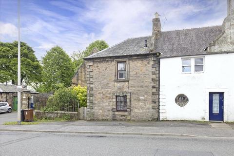 2 bedroom end of terrace house for sale, 81 High Street, Loanhead, EH20