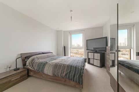 2 bedroom apartment for sale, Malmo Tower, Greenland Place, Surrey Quays SE8