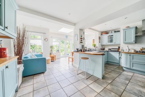 66 The Chase, Eastcote, Pinner, HA5 1SN