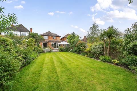 66 The Chase, Eastcote, Pinner, HA5 1SN