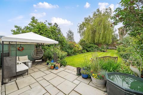 66 The Chase, Eastcote, Pinner, HA5 1SN