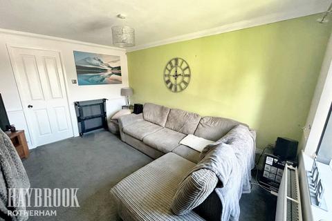 2 bedroom semi-detached house for sale, Brookfield Close, Dalton