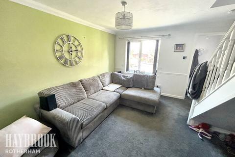 2 bedroom semi-detached house for sale, Brookfield Close, Dalton