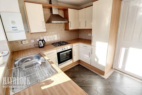 17 Brookfield Close, Dalton, Rotherham, S65 3RD