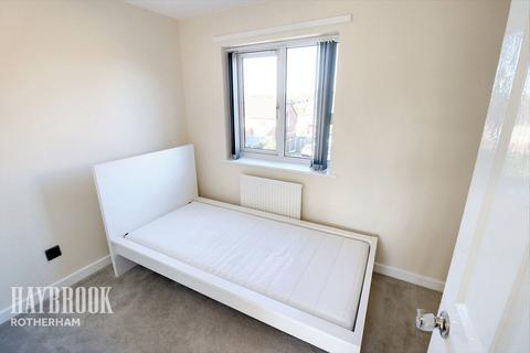 17 Brookfield Close, Dalton, Rotherham, S65 3RD