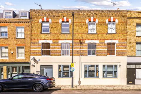 3 bedroom terraced house for sale, Old South Lambeth Road, London, SW8