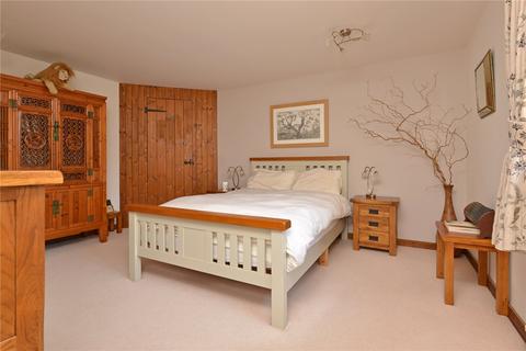 4 bedroom semi-detached house for sale, Sandy Park, Chagford, Dartmoor, Devon, TQ13