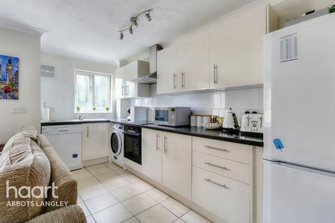 1 bedroom flat for sale, Leveret Close, Watford