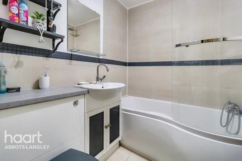 1 bedroom flat for sale, Leveret Close, Watford