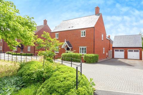 4 bedroom detached house to rent, Brackley, Brackley NN13