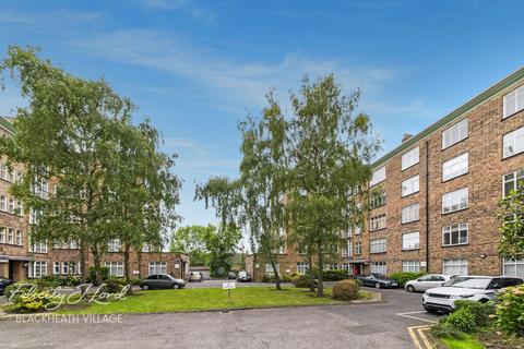 2 bedroom flat for sale, The Lawns, Lee Terrace, London, SE3