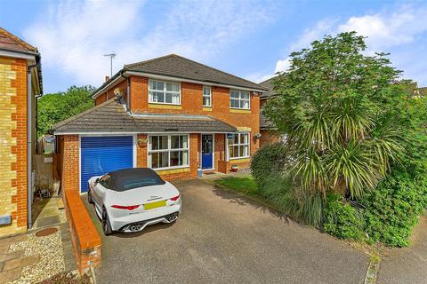 4 bedroom detached house for sale, Recreation Way, Sittingbourne, Kent