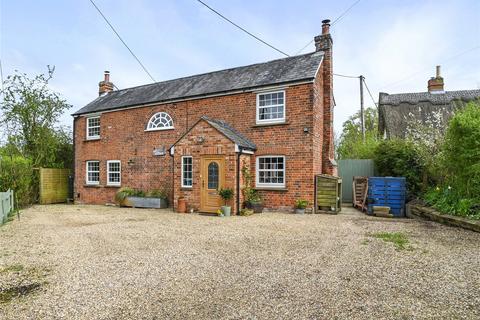 3 bedroom detached house for sale, Knowl Green, Belchamp St Paul, Sudbury, Suffolk, CO10