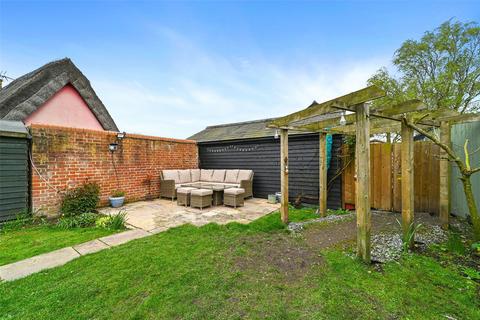 3 bedroom detached house for sale, Knowl Green, Belchamp St Paul, Sudbury, Suffolk, CO10