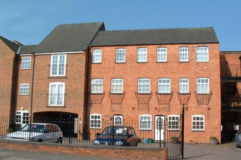1 bedroom apartment to rent, St. Marys Road, Market Harborough LE16