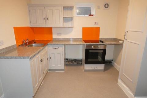1 bedroom apartment to rent, St. Marys Road, Market Harborough LE16