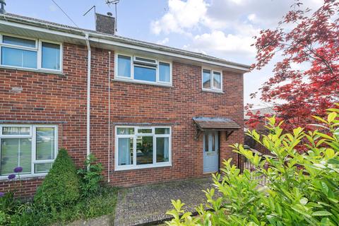 2 bedroom semi-detached house for sale, Trussell Close, Winchester, Hampshire, SO22