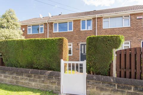 3 bedroom terraced house for sale, Camm Street, Sheffield S6